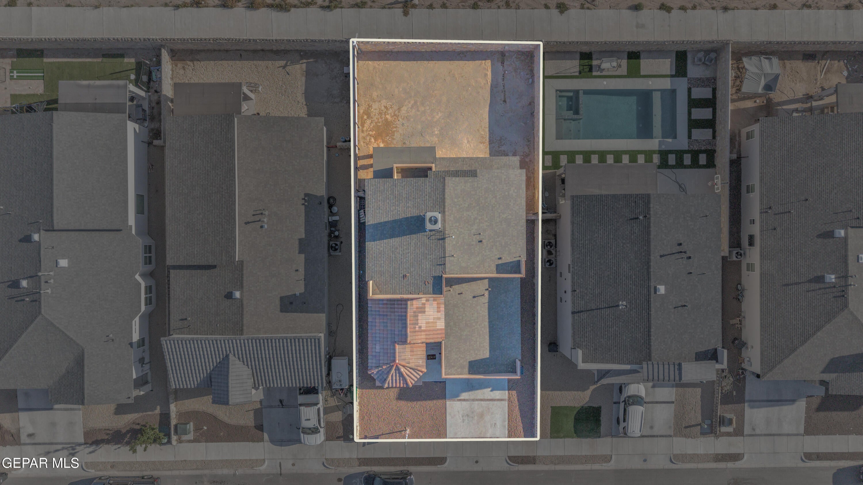 13648 GLEN VISTA Lane