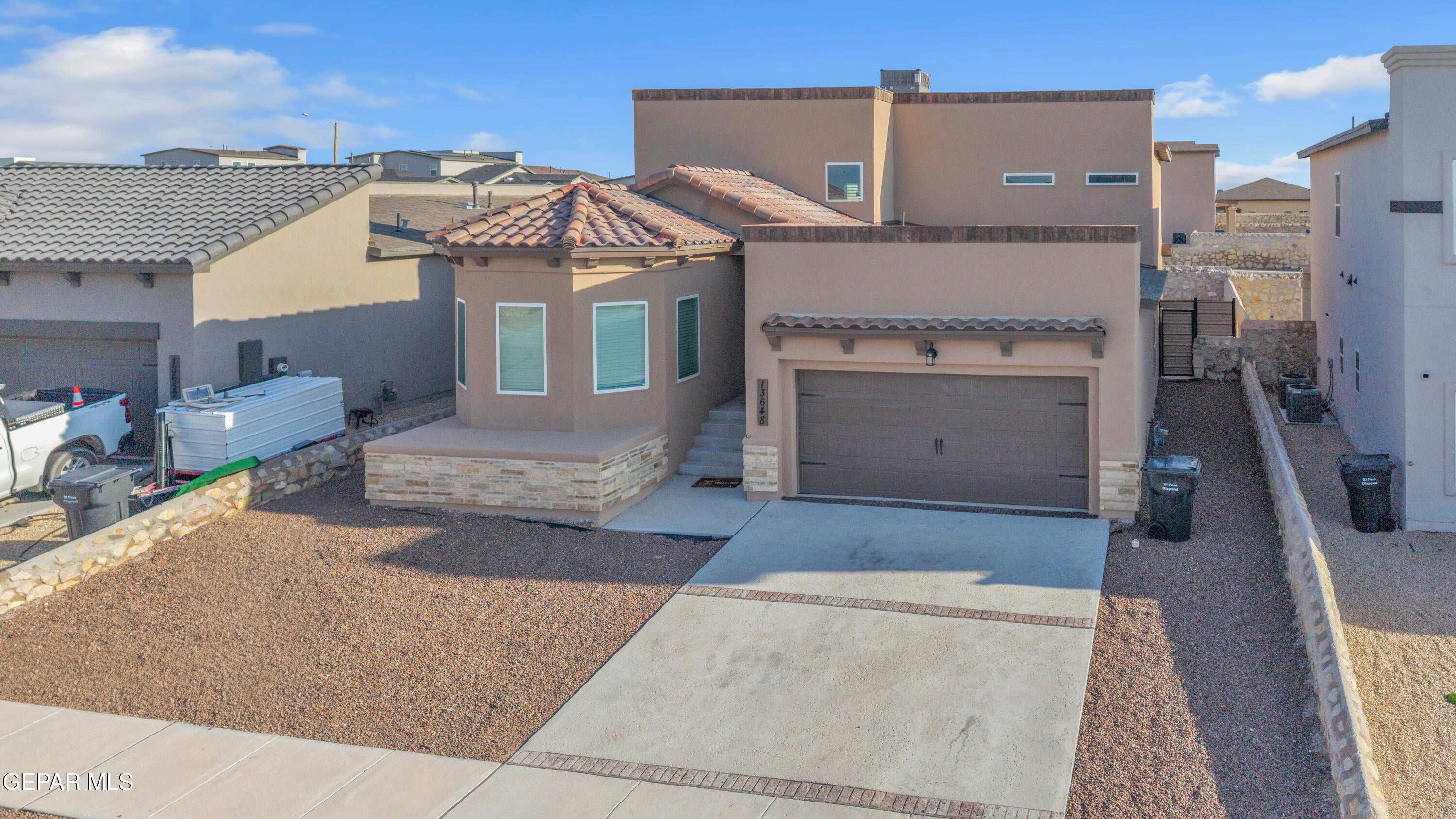 13648 GLEN VISTA Lane