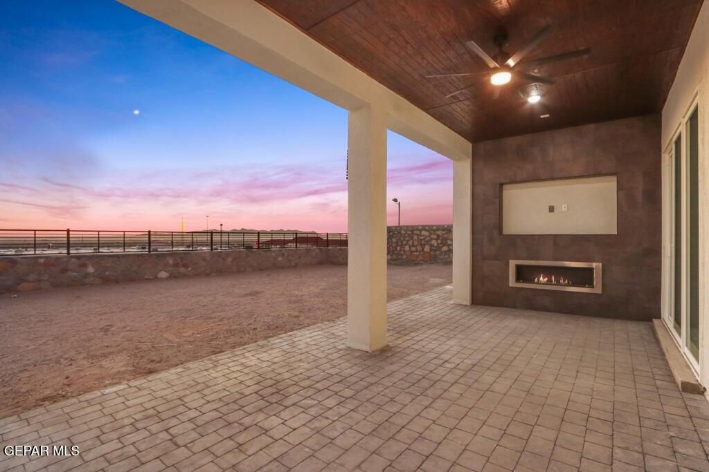 Photo of 3760 cast Drive, El Paso, TX 79938 (MLS # 943073)