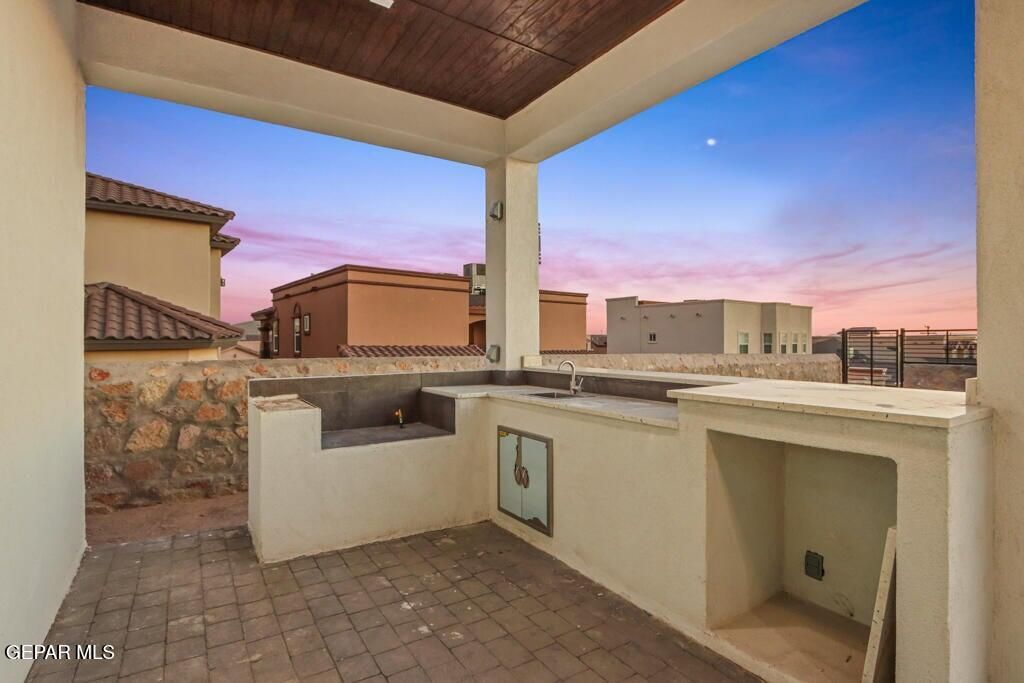 Photo of 3760 cast Drive, El Paso, TX 79938 (MLS # 943073)