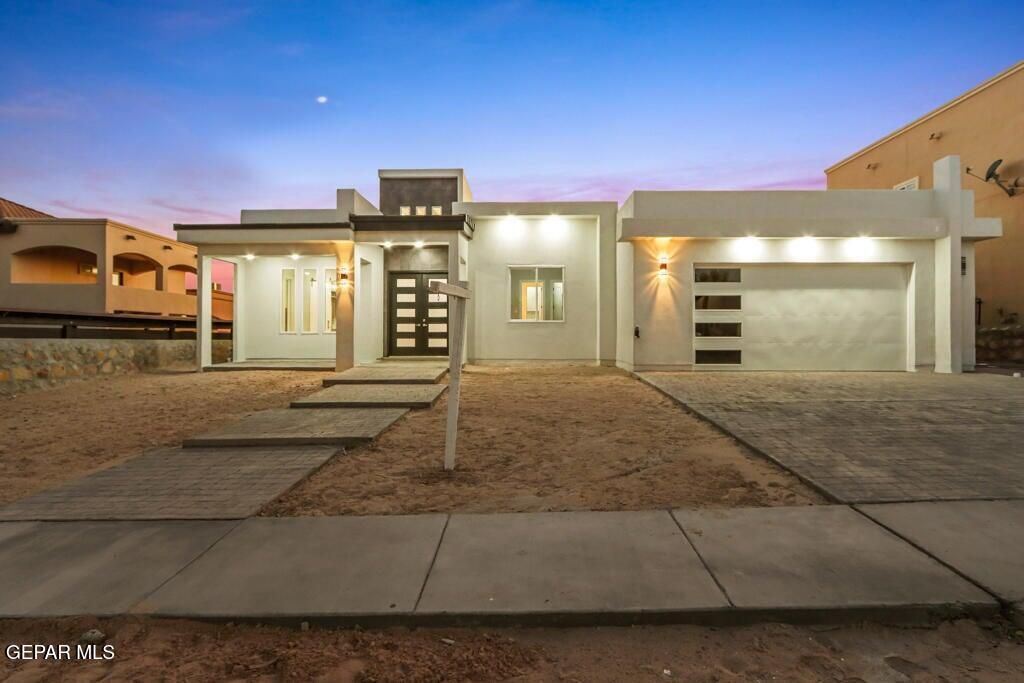 Photo of 3760 cast Drive, El Paso, TX 79938 (MLS # 943073)