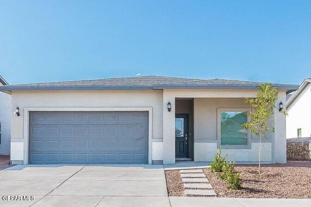 Photo of 15149 TARGET Avenue, El Paso, TX 79938 (MLS # 931856)