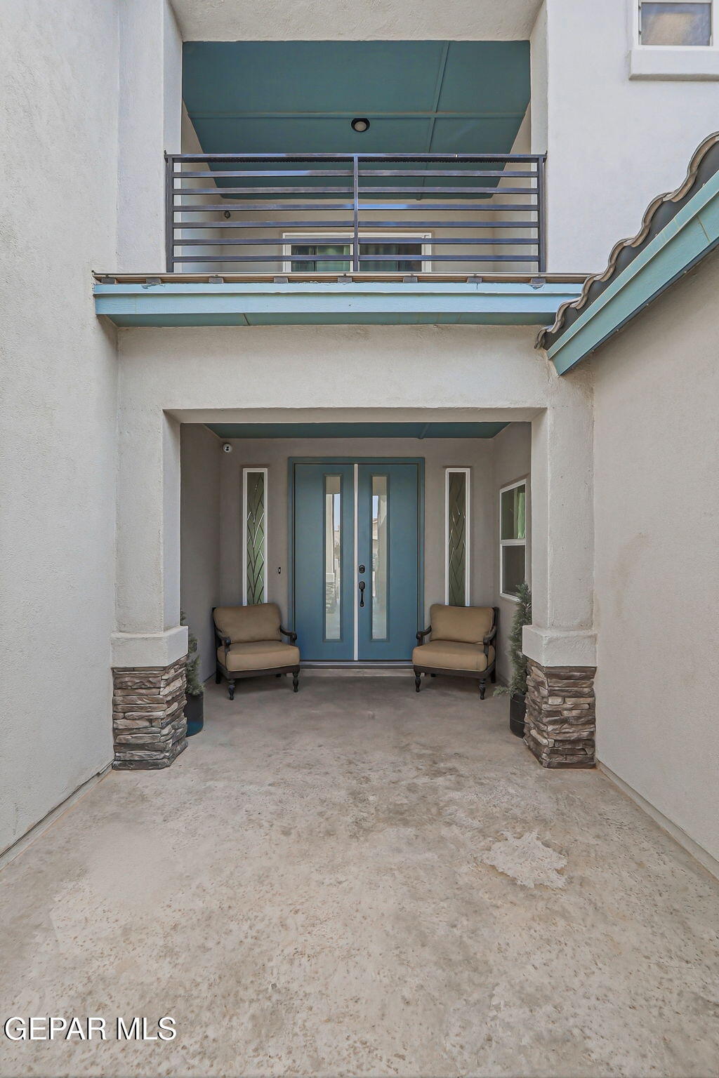 Photo of 268 Emerald Sun Drive, El Paso, TX 79928 (MLS # 951747)