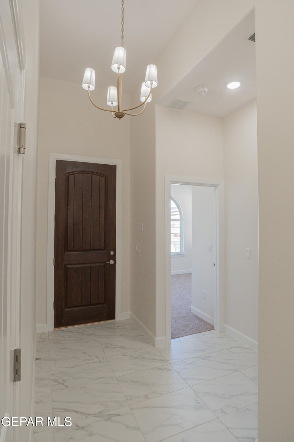 Photo of 3769 Course Street, El Paso, TX 79938 (MLS # 941726)