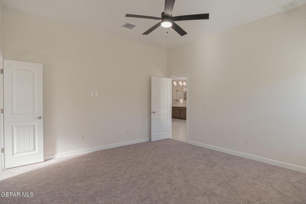 Photo of 3769 Course Street, El Paso, TX 79938 (MLS # 941726)