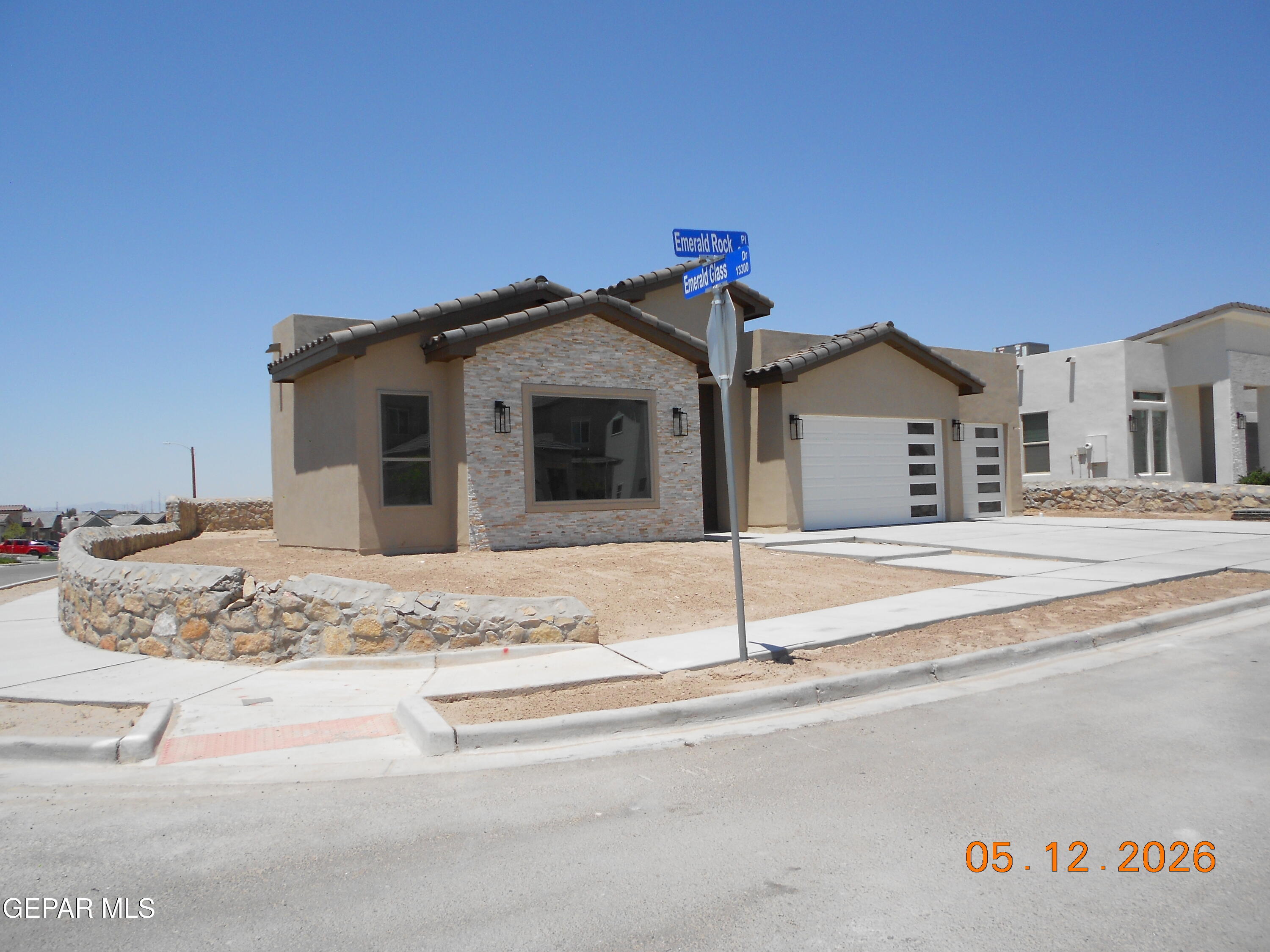 205 EMERALD ROCK Place