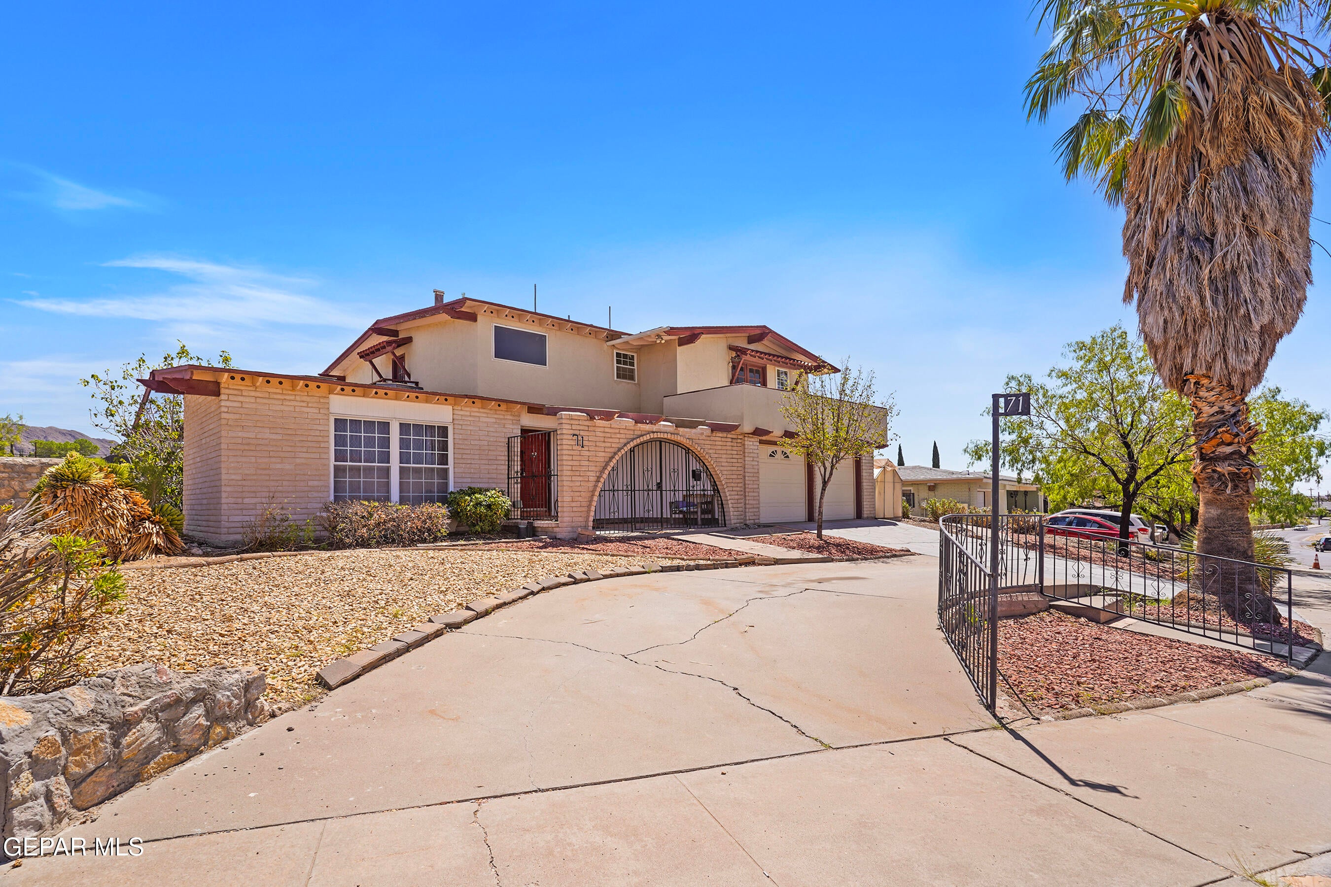 71 NORTHWIND Drive