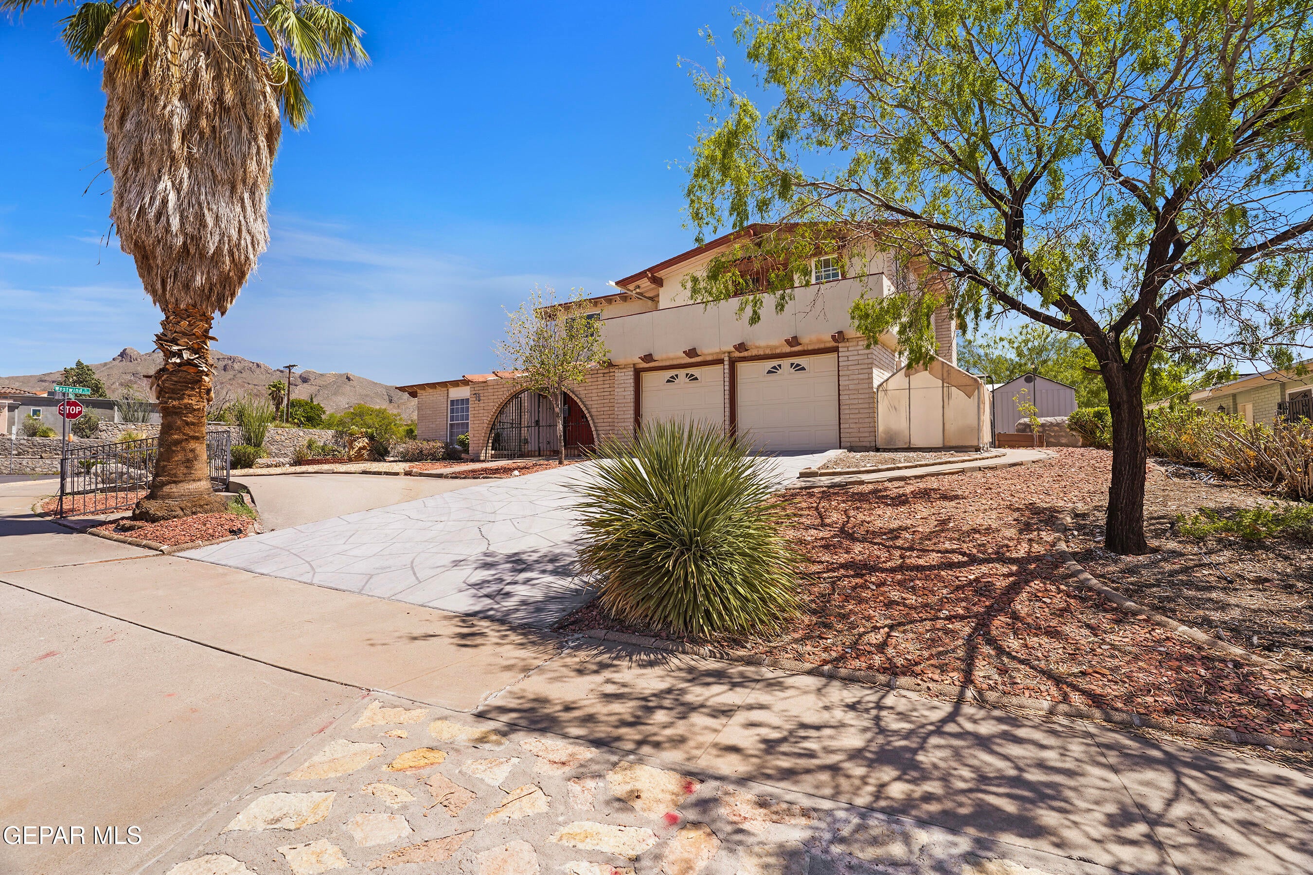 71 NORTHWIND Drive