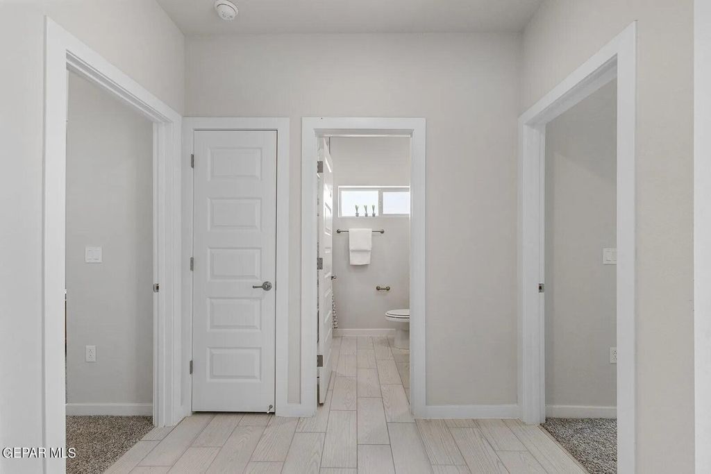 Photo of 15305 Steer Drive, El Paso, TX 79938 (MLS # 932617)
