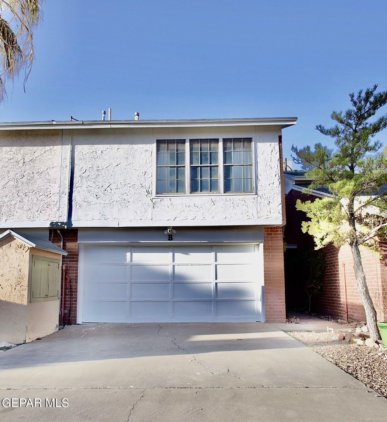 Photo 1 of 27 — 6629 DAWN Drive B, El Paso, TX 79912