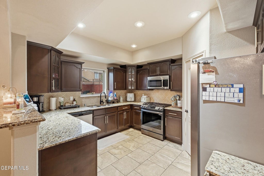 Photo of 14349 OWL POINT Avenue, El Paso, TX 79938 (MLS # 951477)