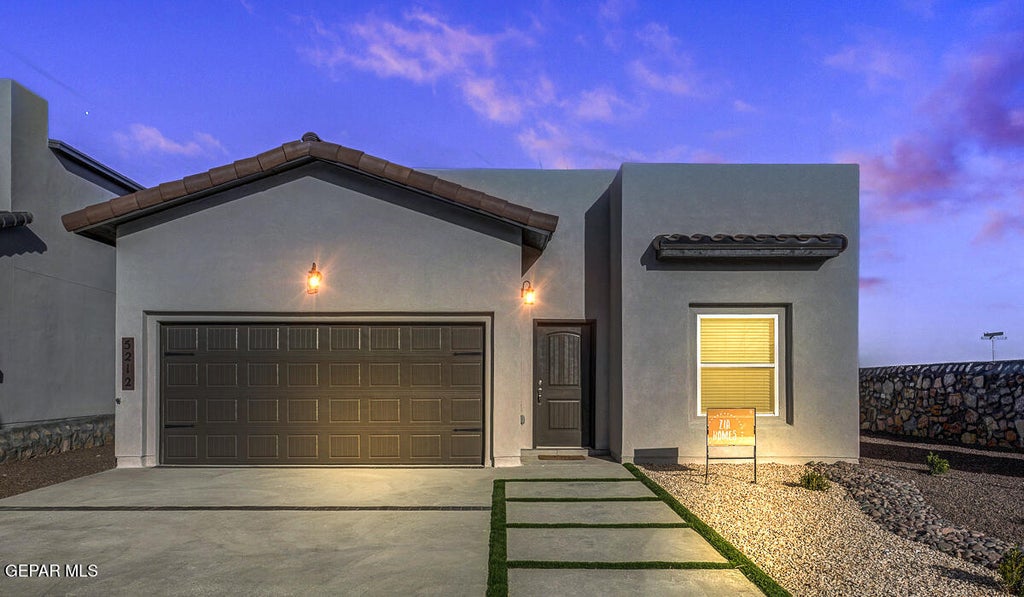 Photo of 15320 Conviction Avenue, El Paso, TX 79938 (MLS # 945507)