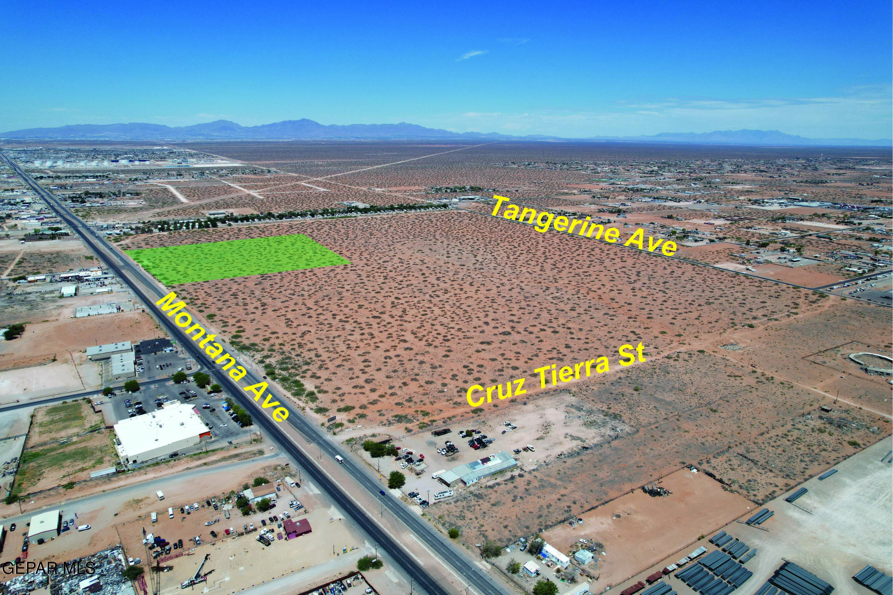 14605 Montana Avenue