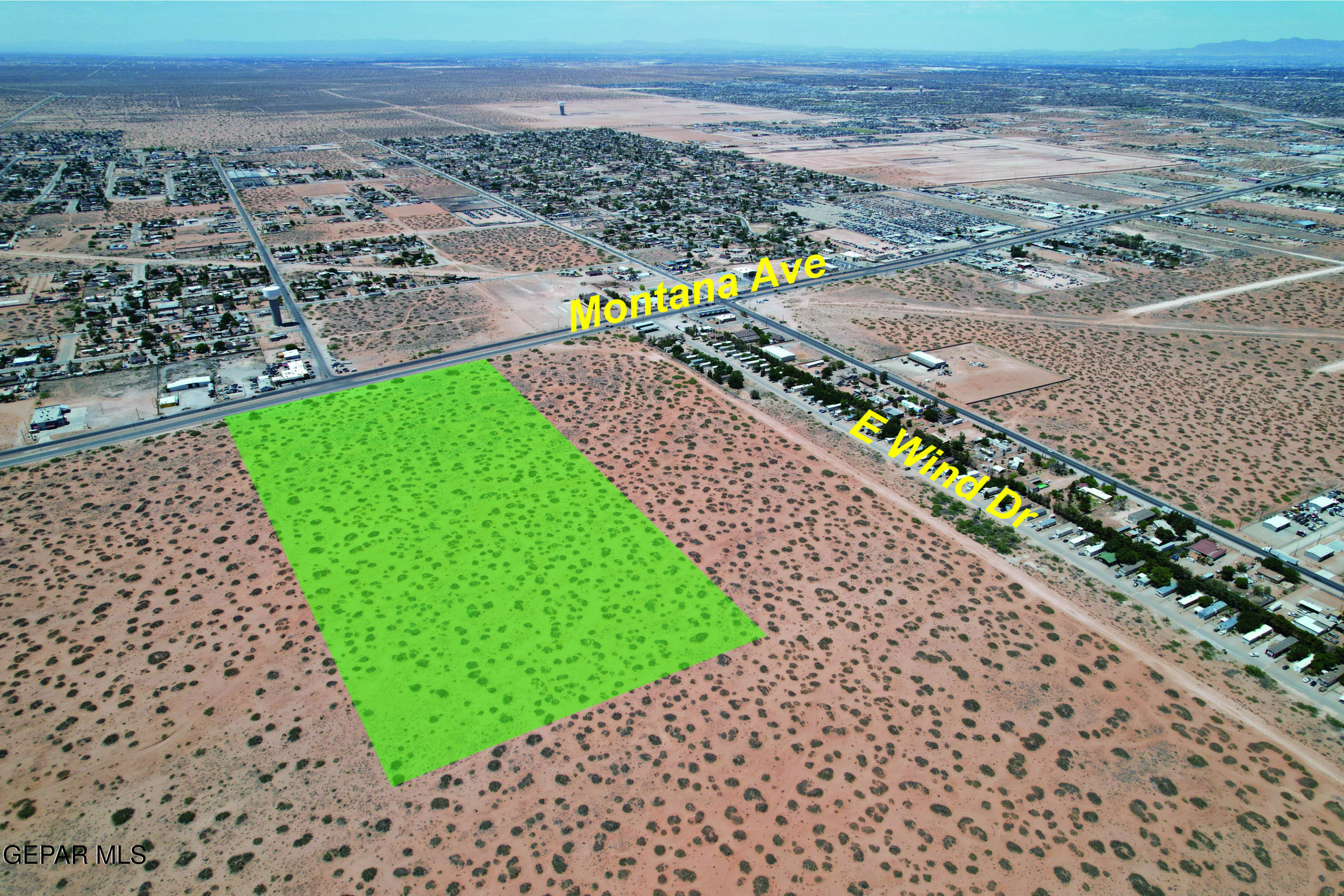 14605 Montana Avenue