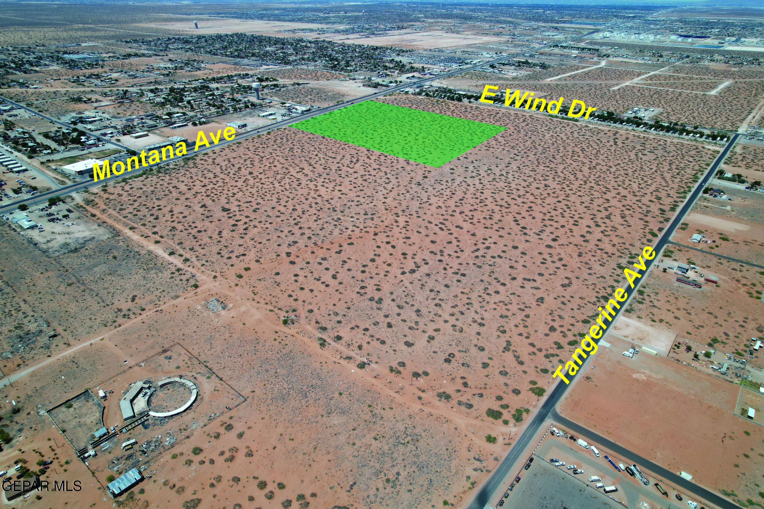 14605 Montana Avenue