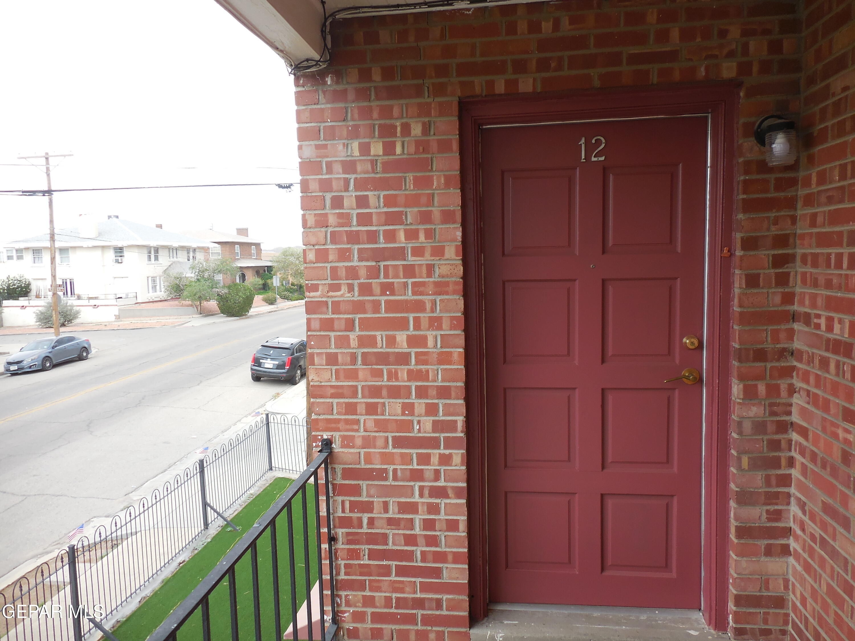 Photo 1 of 20 — 701 W Yandell Drive 12, El Paso, TX 79902