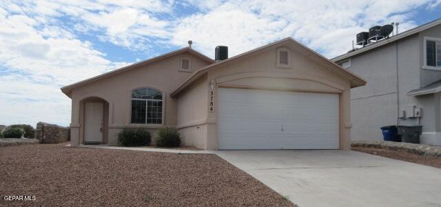 5784 RICK HUSBAND Drive