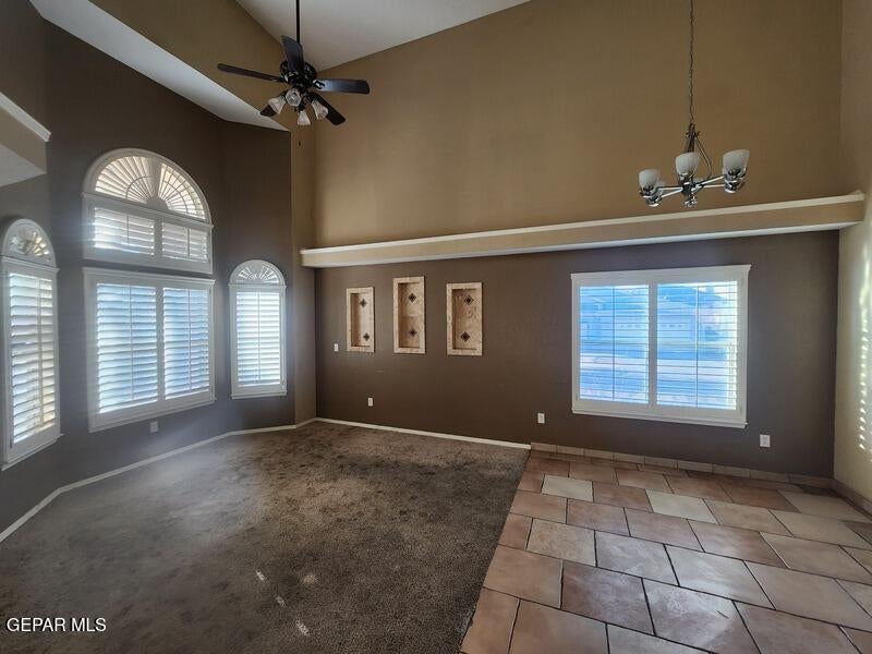 Photo of 13455 Emerald Cove Way, Horizon City, TX 79928 (MLS # 948665)