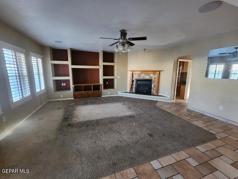 Photo of 13455 Emerald Cove Way, Horizon City, TX 79928 (MLS # 948665)