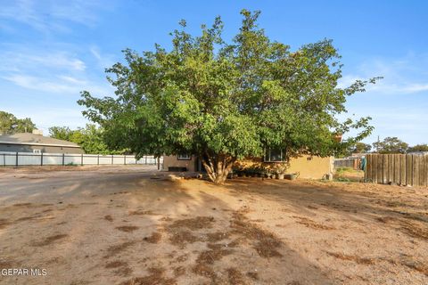 A home in Socorro