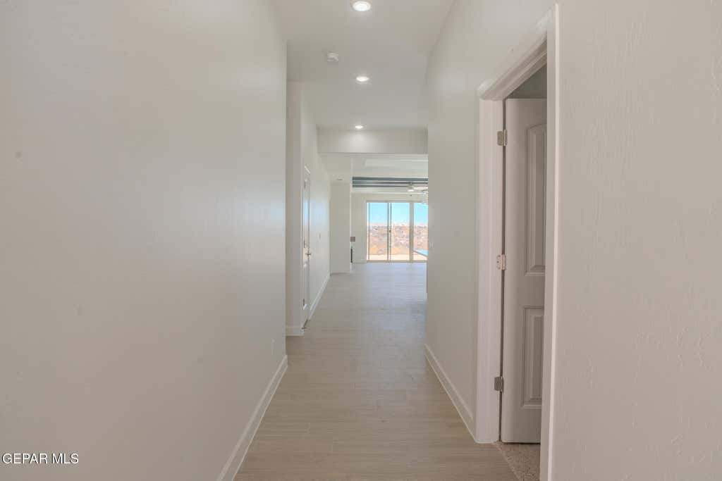 Photo of 115 Madrid Street, Santa Teresa, NM 88008 (MLS # 946526)