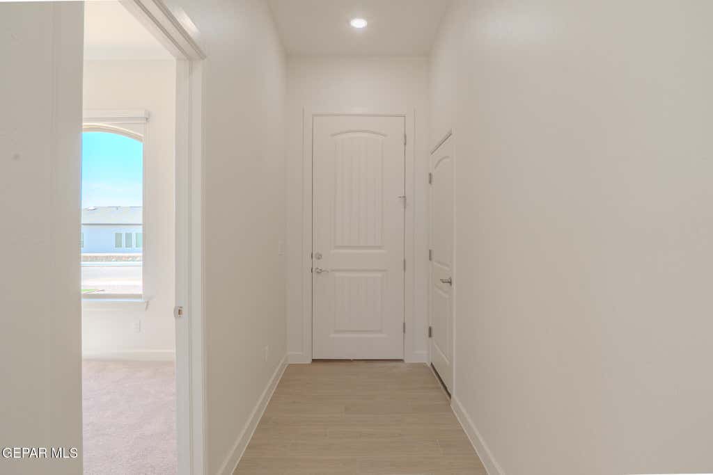 Photo of 115 Madrid Street, Santa Teresa, NM 88008 (MLS # 946526)