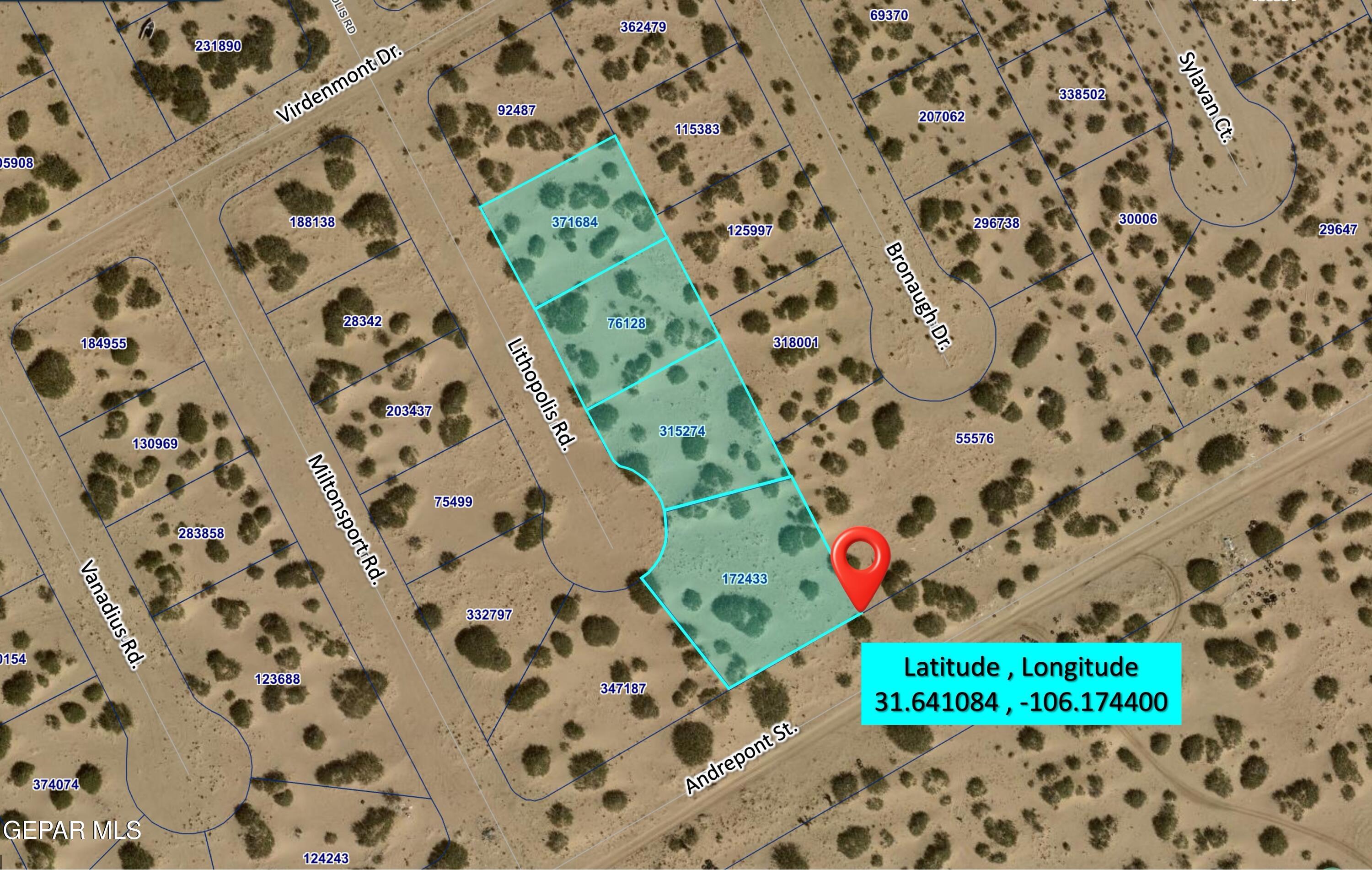 TBD Lithopolis Road