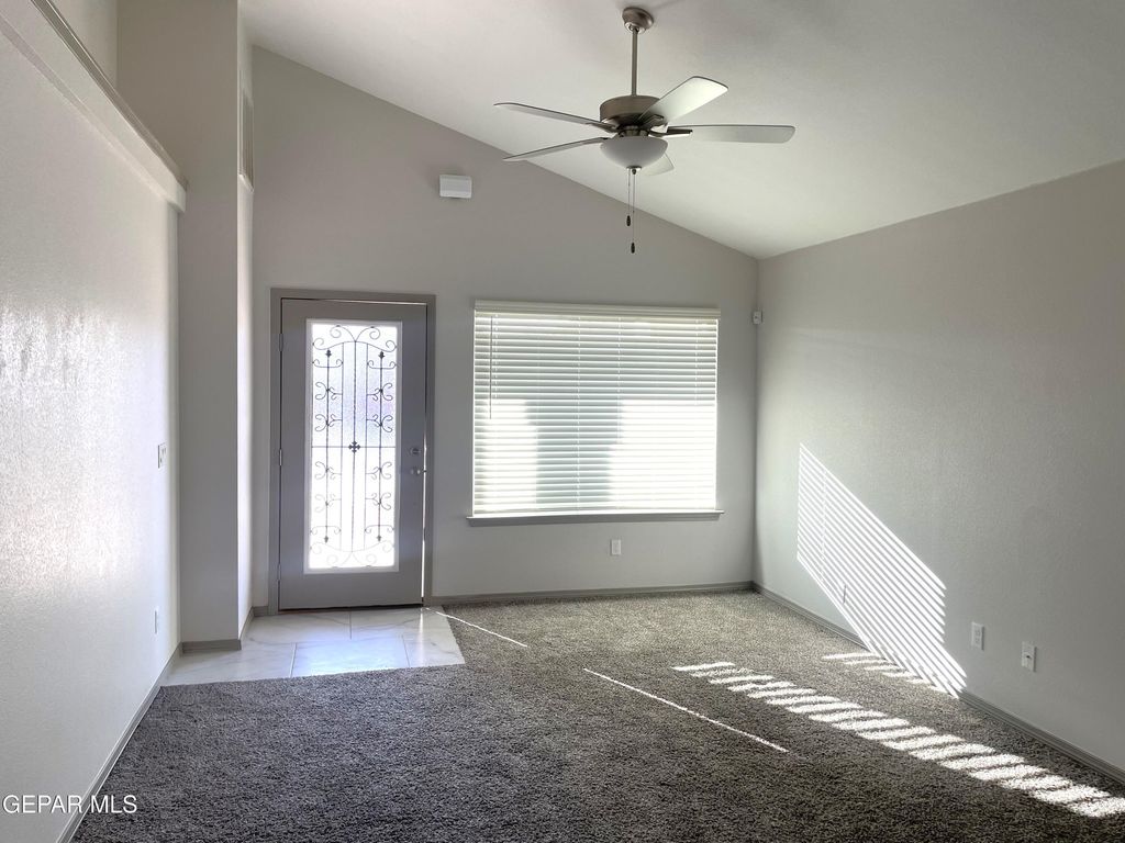 Photo of 5004 ROSE ELISE Street, El Paso, TX 79938 (MLS # 941247)