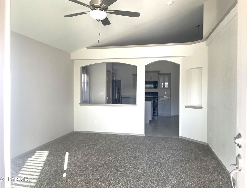 Photo of 5004 ROSE ELISE Street, El Paso, TX 79938 (MLS # 941247)