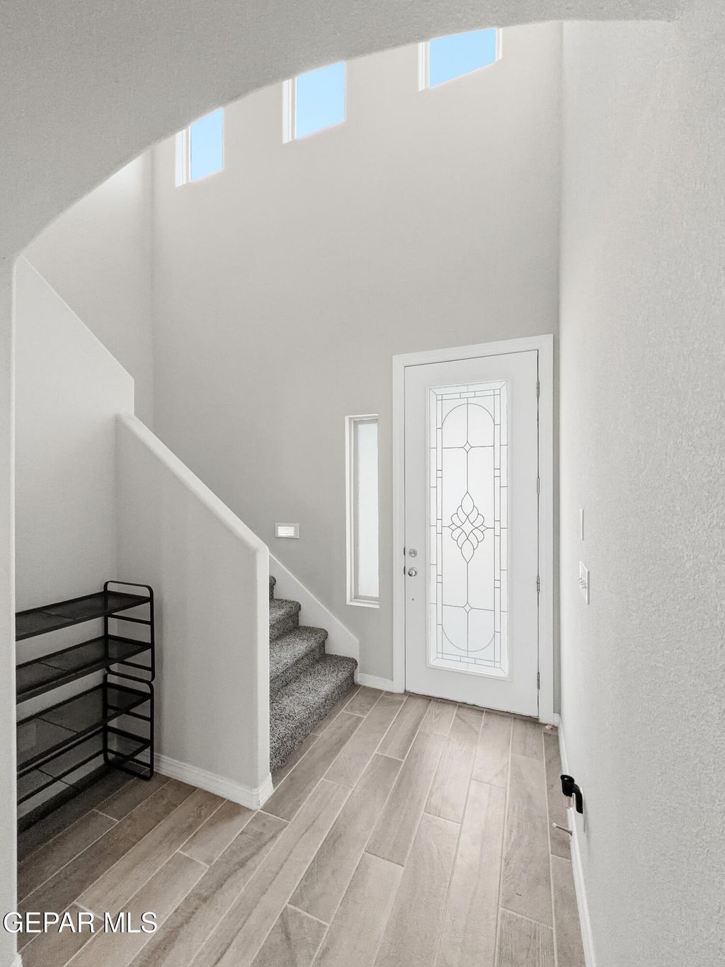 Photo of 12260 DESERT PEACE Court, El Paso, TX 79938 (MLS # 941431)