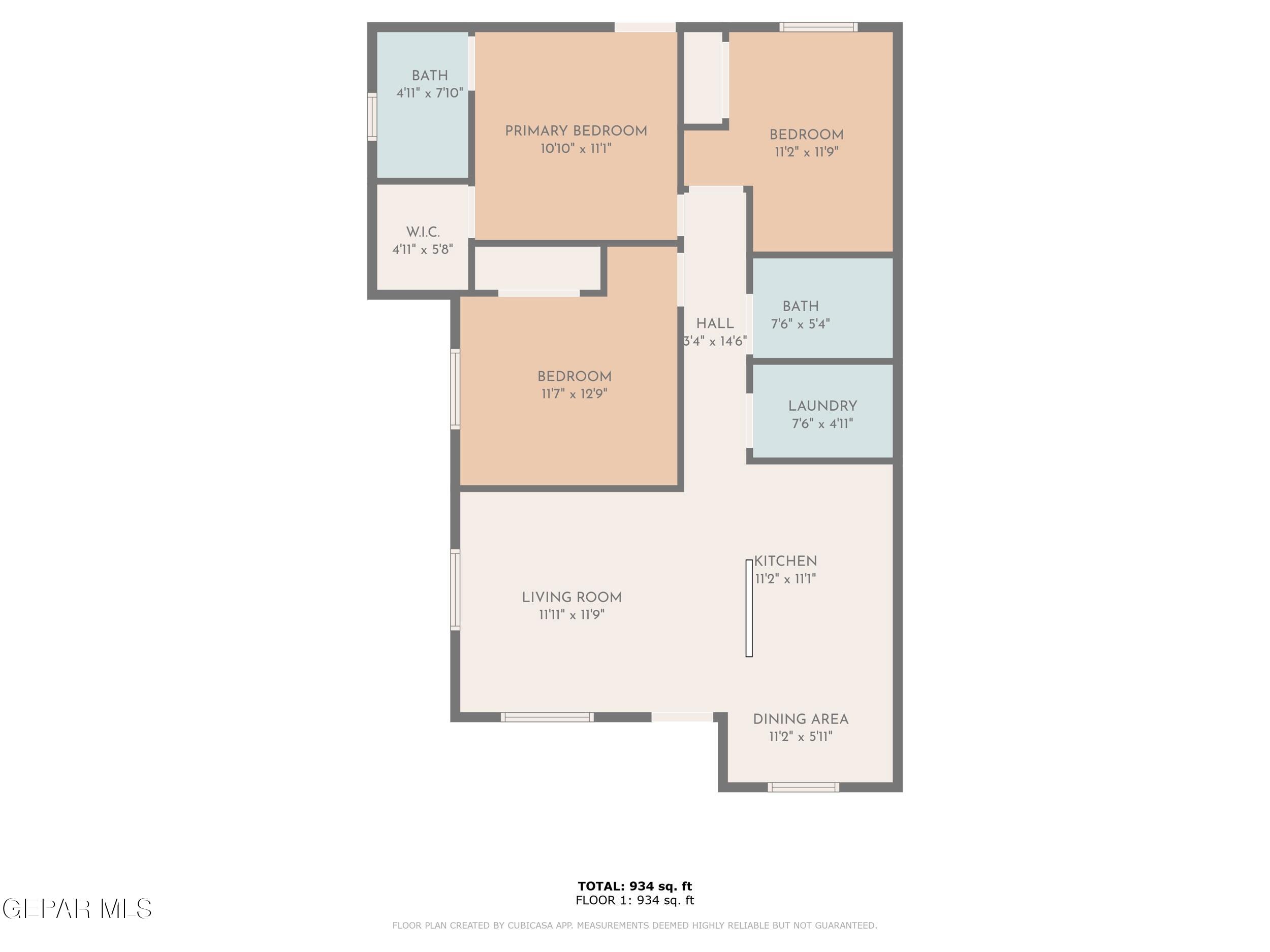 4120 OLYMPIC Avenue B