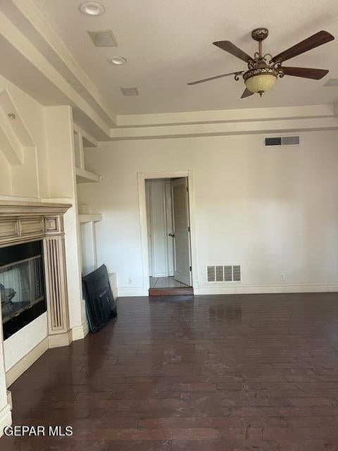 Photo of 1329 Whirlaway Drive, El Paso, TX 79936 (MLS # 950663)