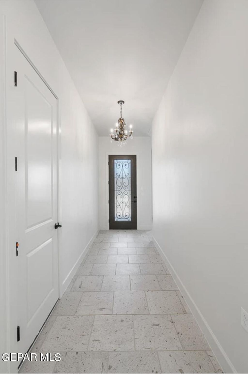 Photo of 816 Fairford Place, Horizon City, TX 79928 (MLS # 934962)