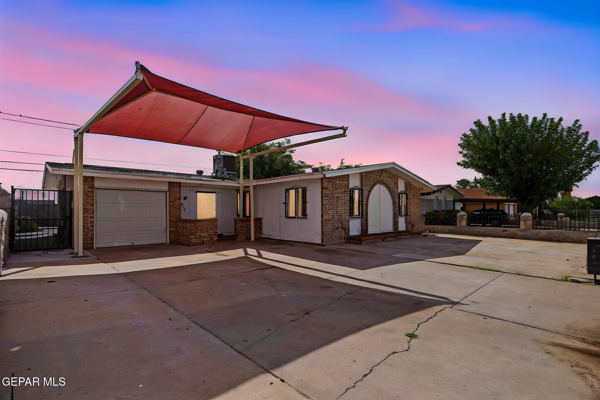 5781 PORT LAVACA Drive
