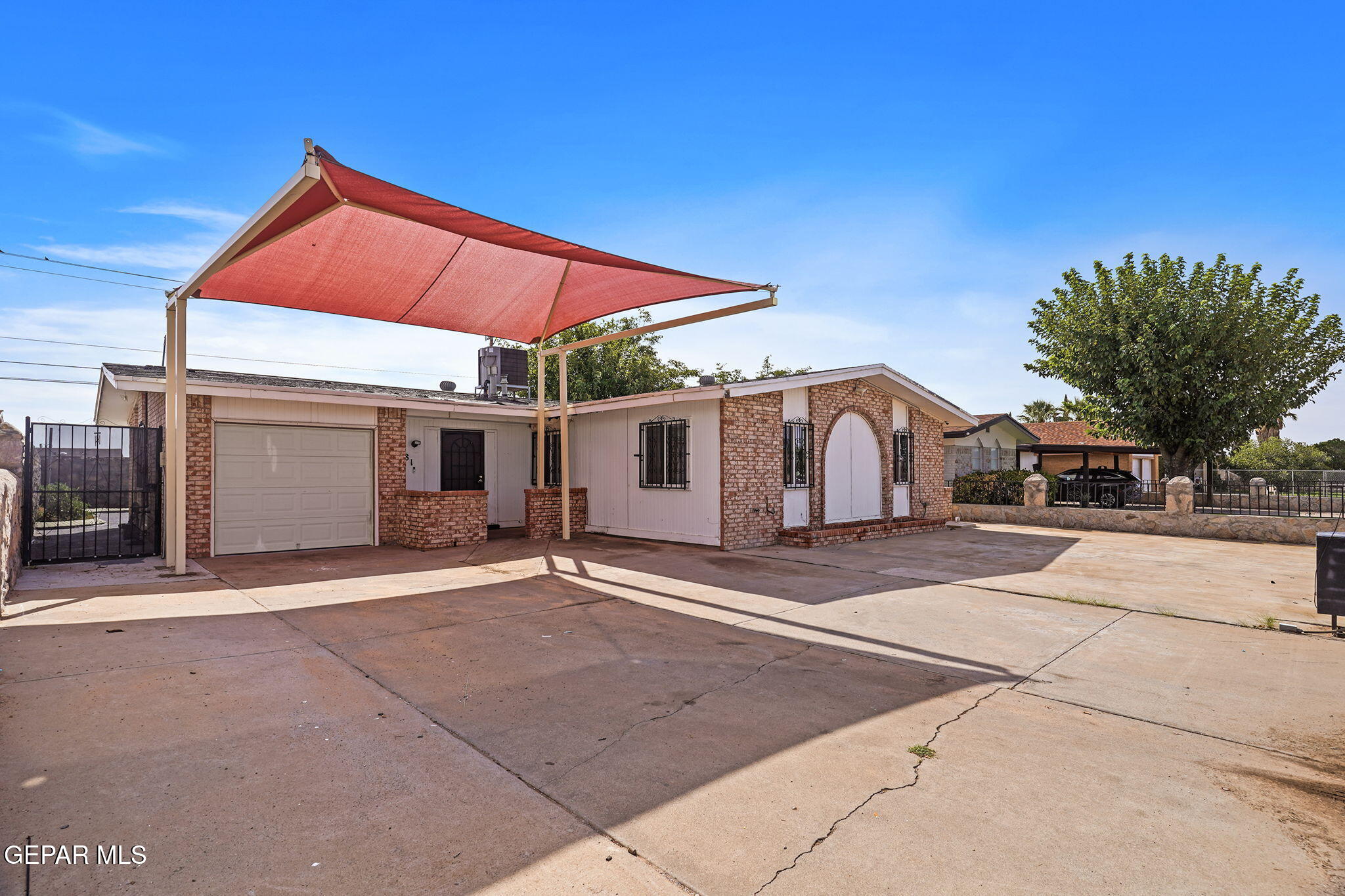 5781 PORT LAVACA Drive