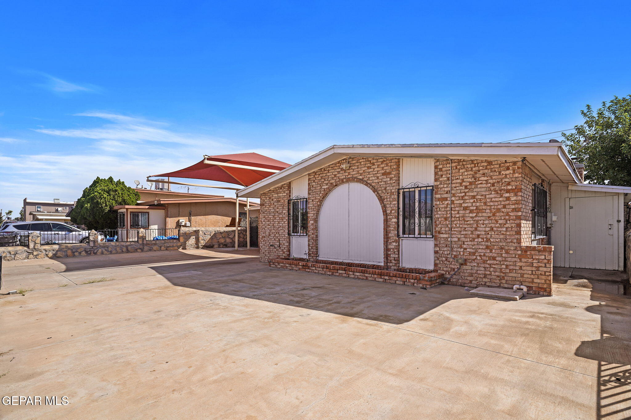 5781 PORT LAVACA Drive
