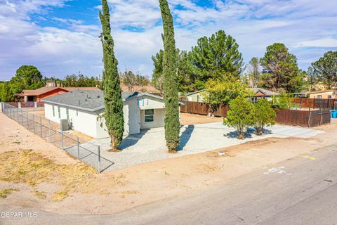 A home in El Paso