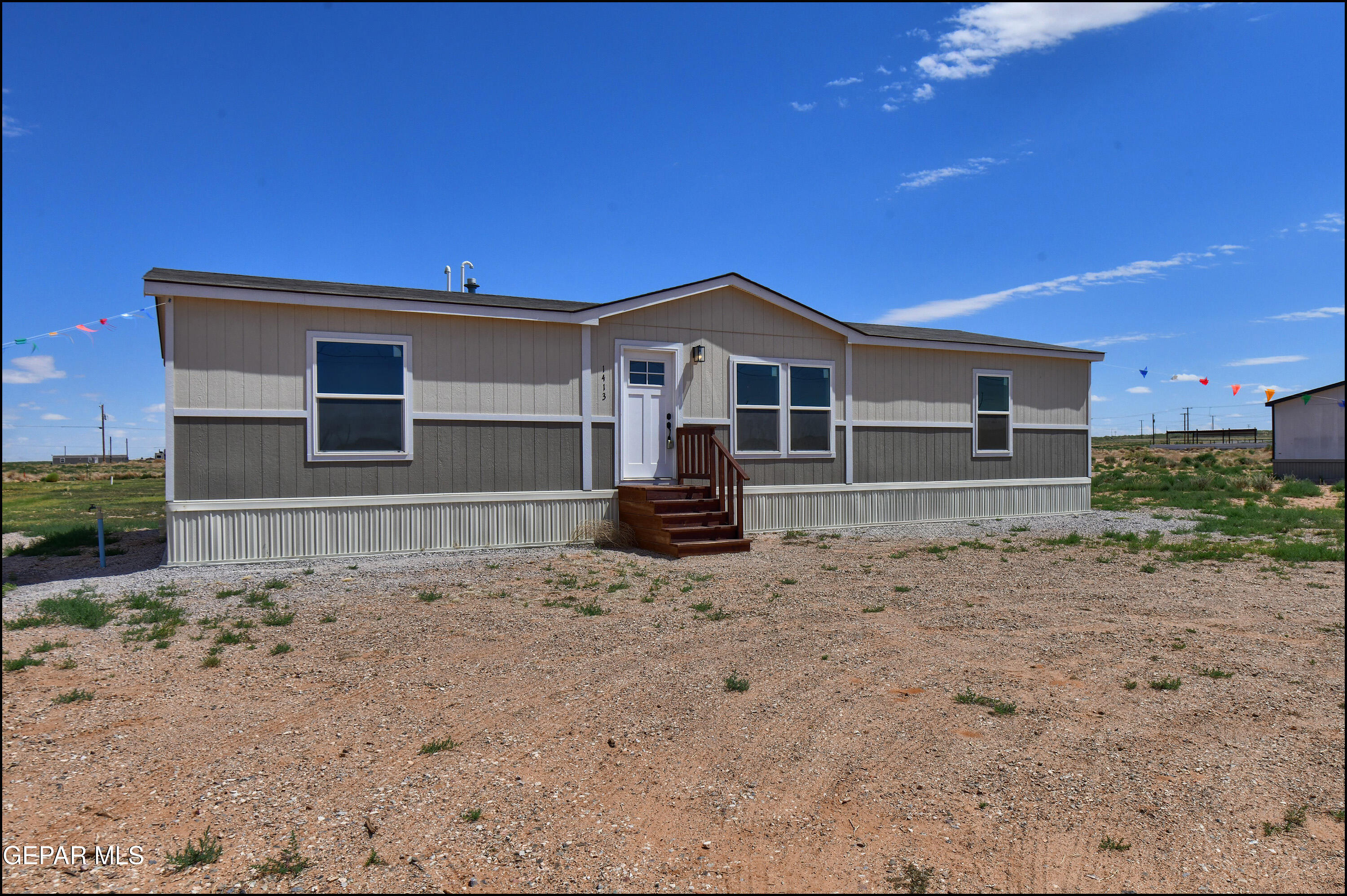 1413 GOBI DESERT Drive