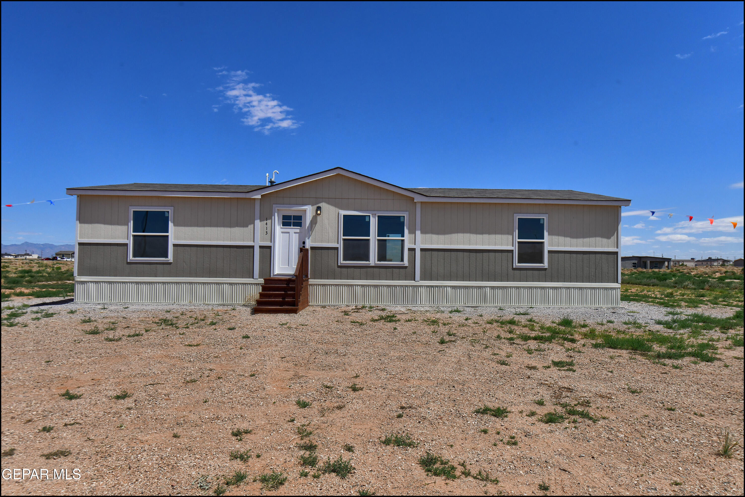 1413 GOBI DESERT Drive