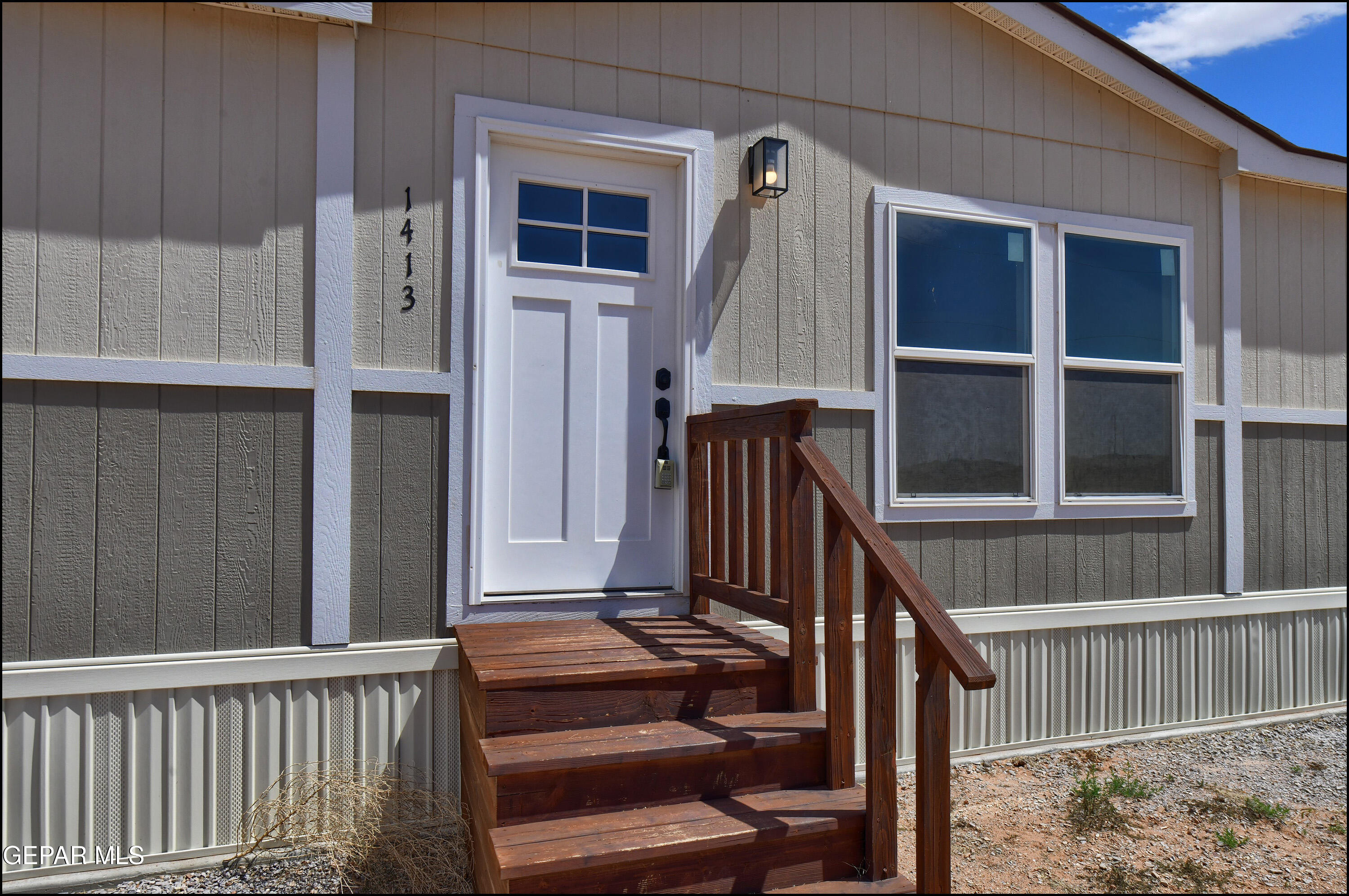 1413 GOBI DESERT Drive