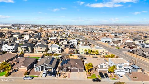 A home in El Paso