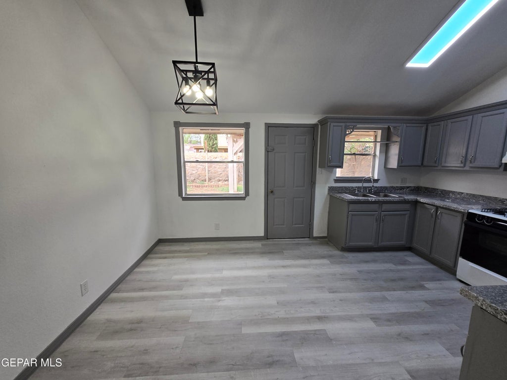 Photo of 10933 BABE RUTH Street, El Paso, TX 79934 (MLS # 951709)