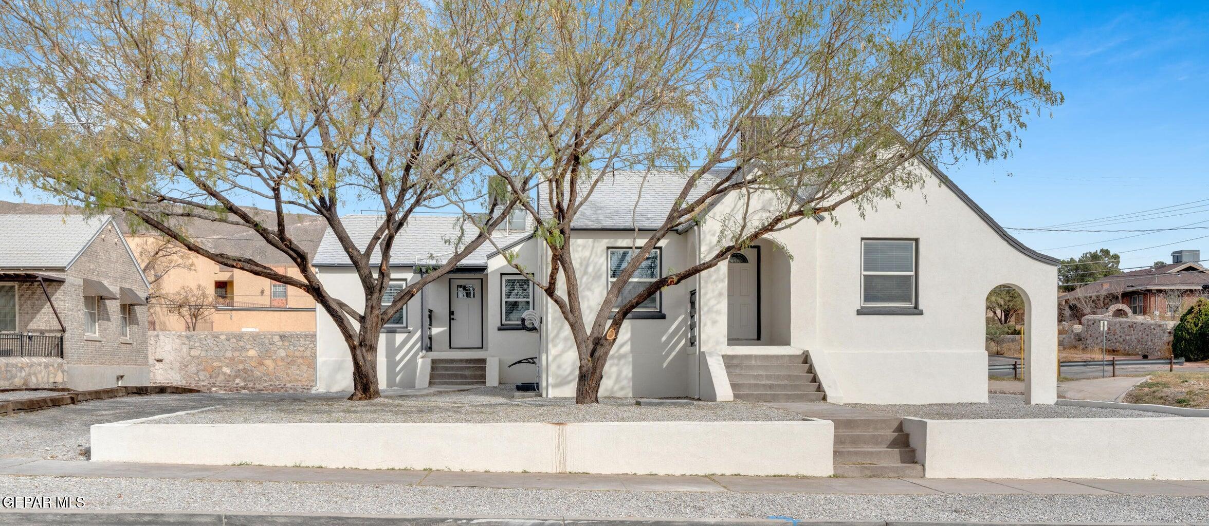 2402 N Kansas Street B