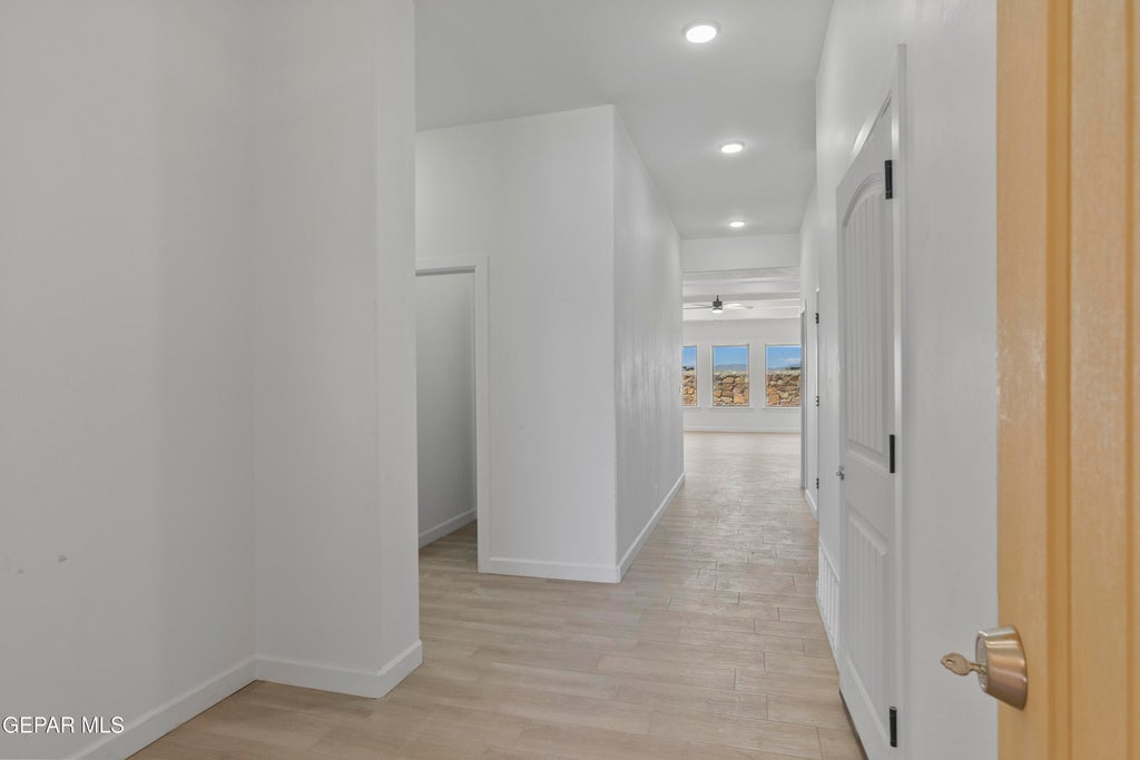 Photo of 3873 Object Place, El Paso, TX 79938 (MLS # 950086)