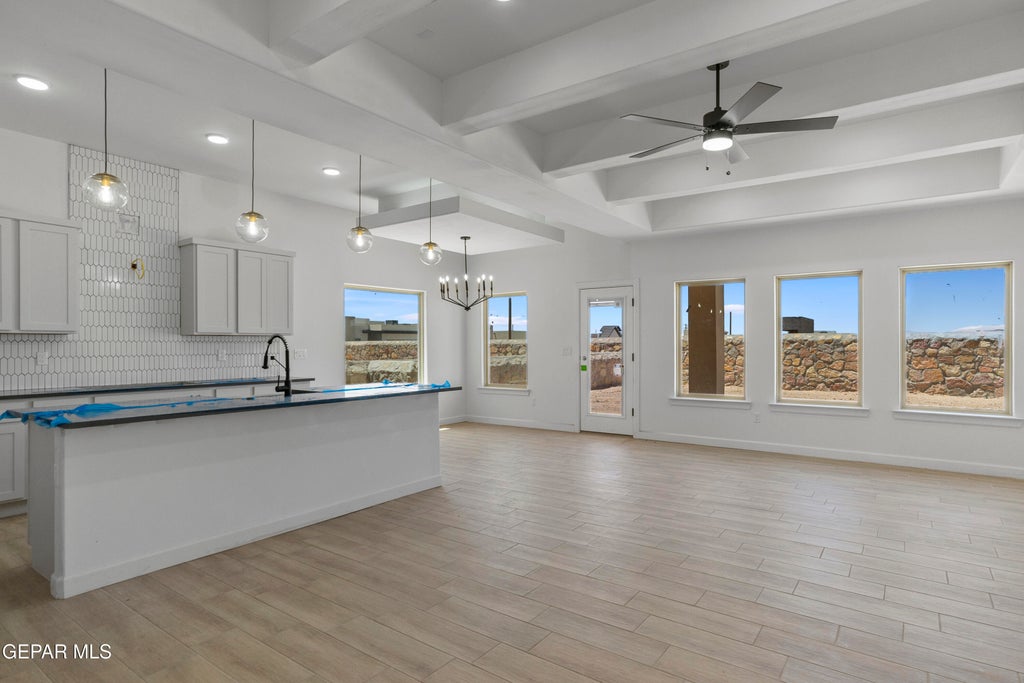 Photo of 3873 Object Place, El Paso, TX 79938 (MLS # 950086)