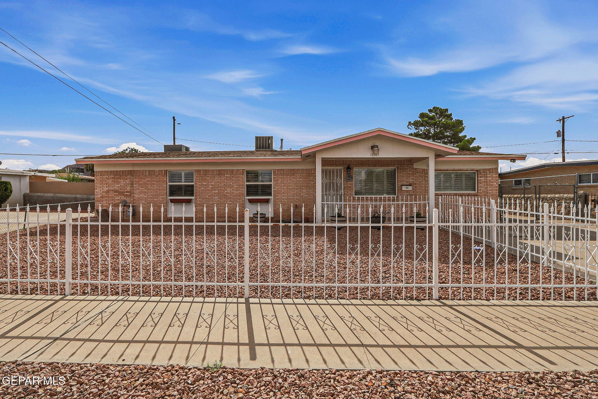10365 KELLOGG Street