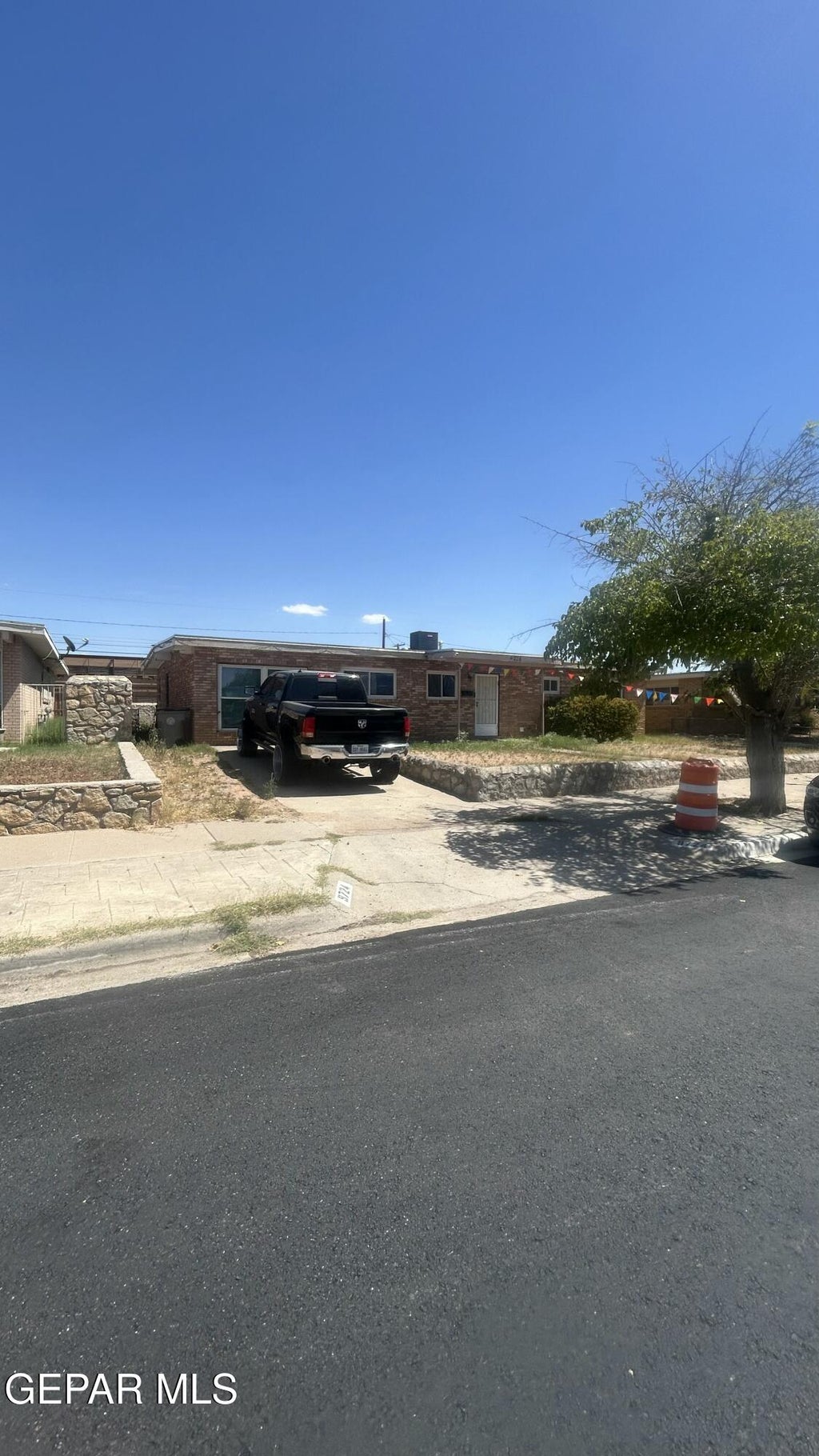 Photo of 9724 BLUE WING Drive, El Paso, TX 79924 (MLS # 950089)