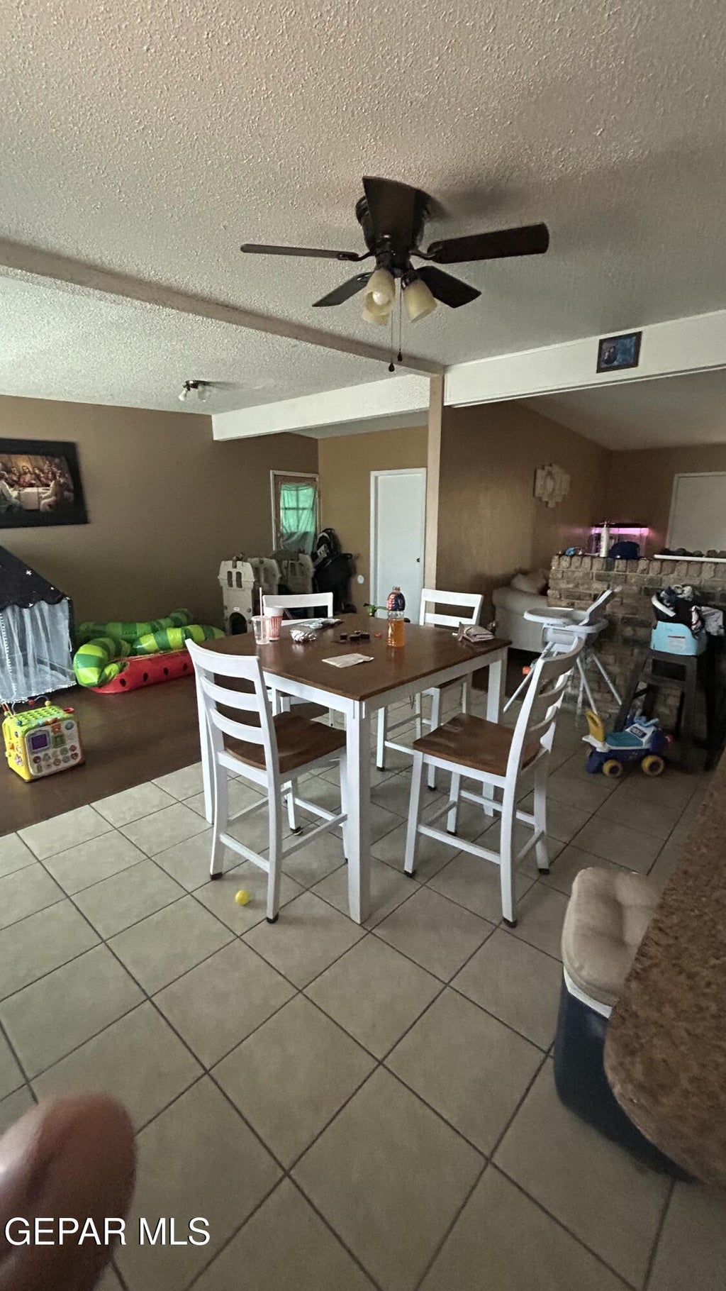 Photo of 9724 BLUE WING Drive, El Paso, TX 79924 (MLS # 950089)