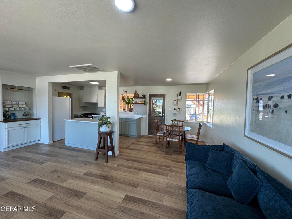 Photo of 3614 TITANIC Avenue, El Paso, TX 79904 (MLS # 950017)