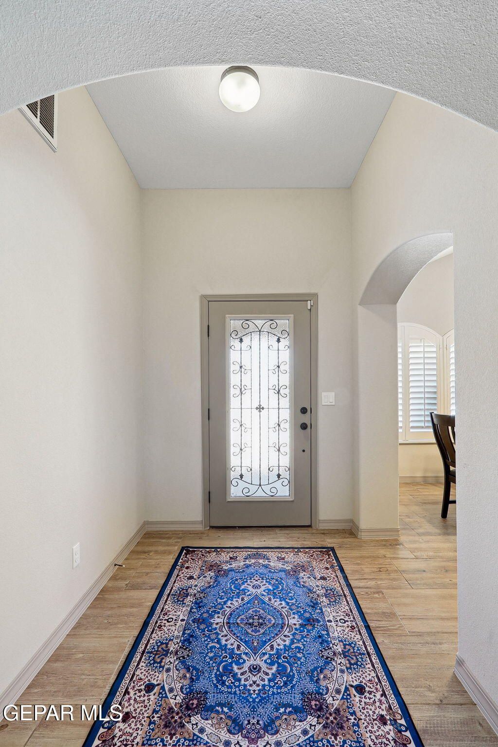 Photo of 13558 Sproatley Street, El Paso, TX 79928 (MLS # 936317)